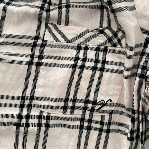 Victoria’s secret Pajama set - Picture 4 of 4